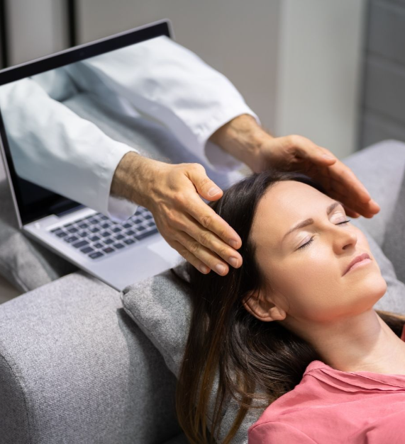 Online Türk Psikolog, Tampa