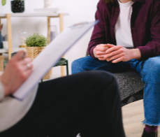 Tampa bireysel terapi