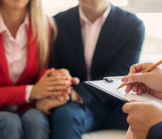 Tampa çift terapisi