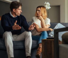 Tampa evlilik terapisi