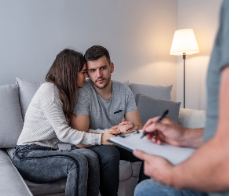 Tampa ilişki terapisi